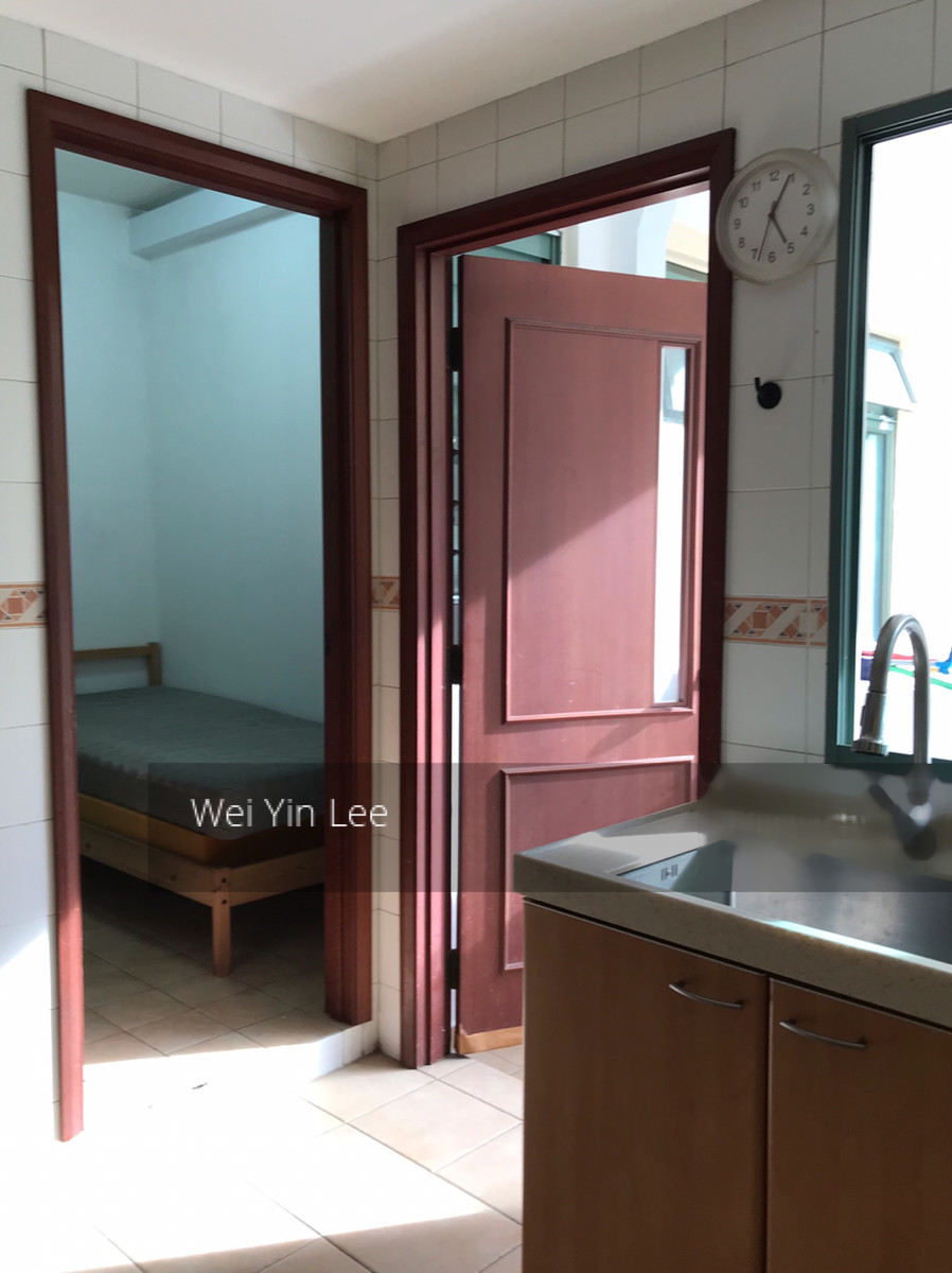 Yew Mei Green (D23), Condominium #203804221